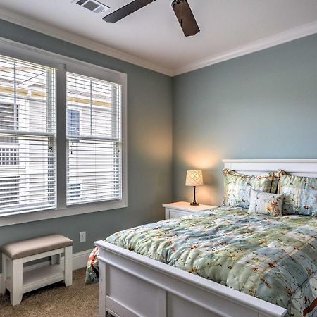 Spacious Family-Friendly Retreat With Winter Rates! Greensboro Exterior photo