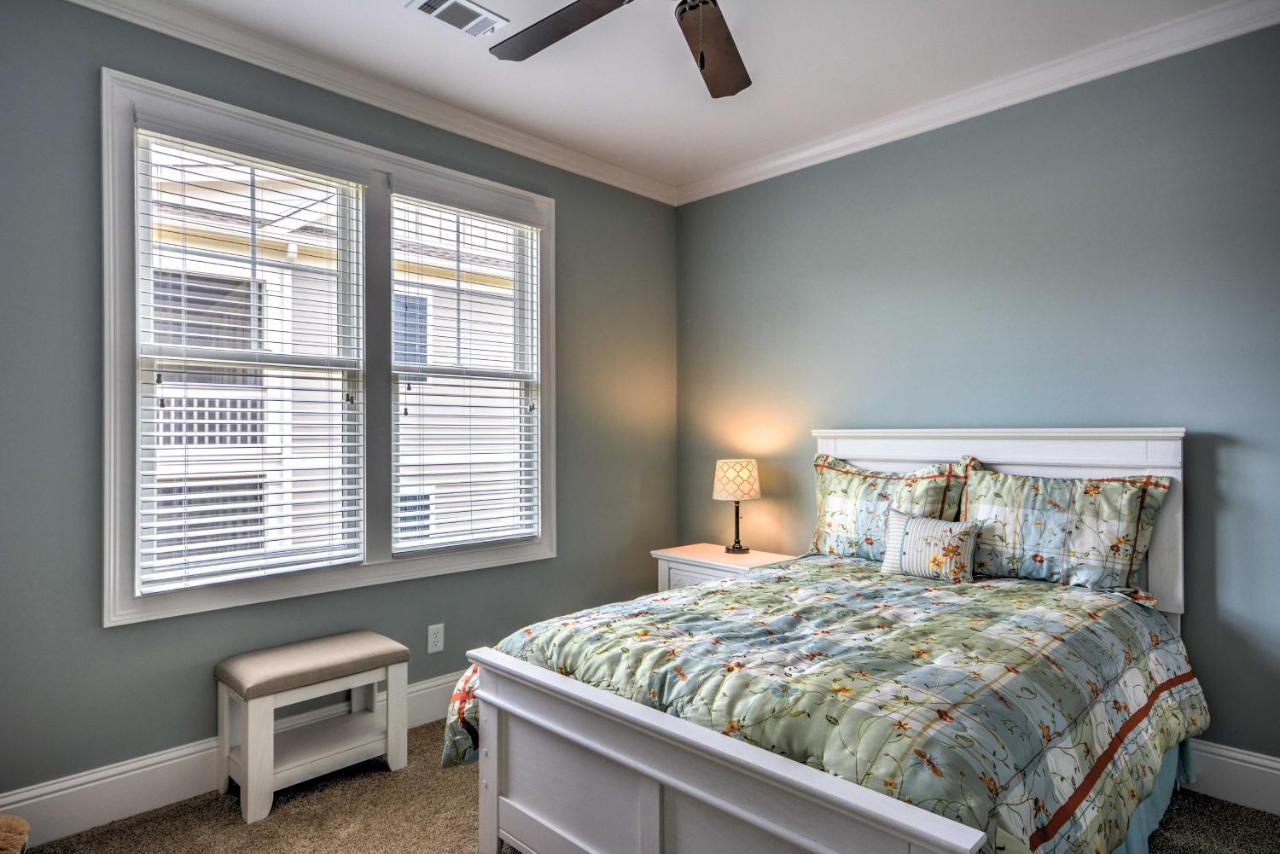 Spacious Family-Friendly Retreat With Winter Rates! Greensboro Exterior photo
