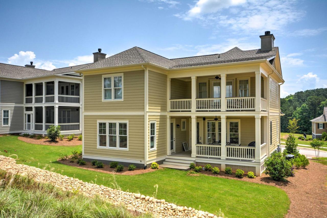 Spacious Family-Friendly Retreat With Winter Rates! Greensboro Exterior photo